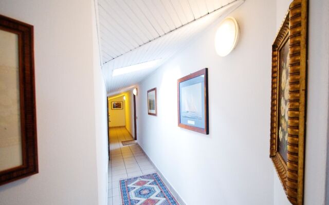 Residence Victoria