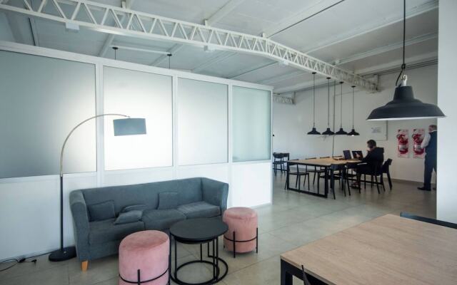 Luxurious Studio in San Telmo