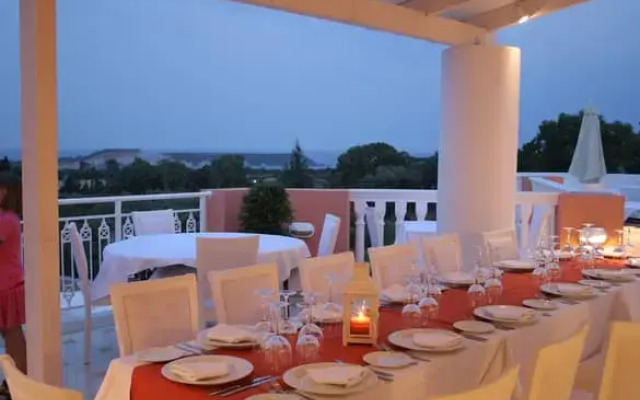 Belvedere Luxury Suites - VAS