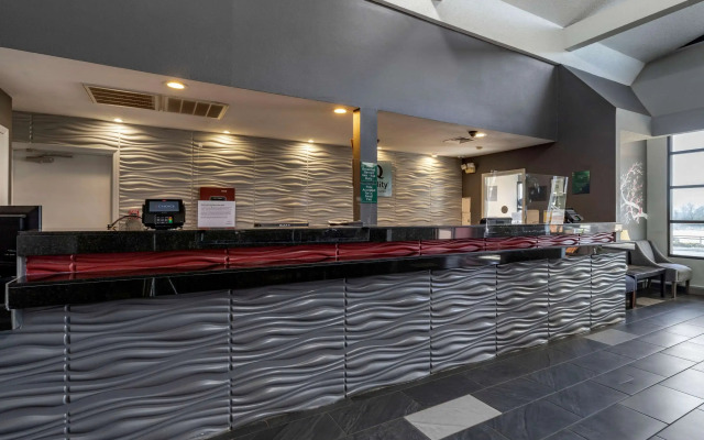 Quality Inn Duncan - Spartanburg West