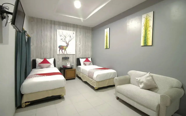 Arwiga Hotel