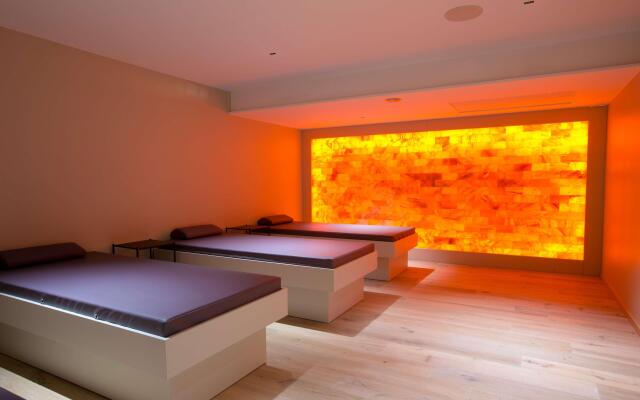 Best Western Hotel & SPA Le Schoenenbourg