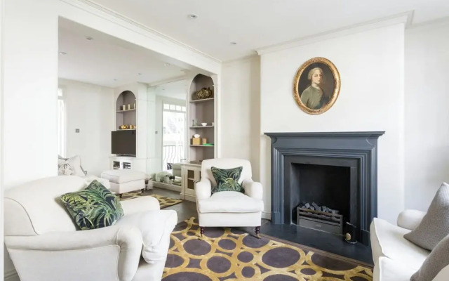 Kinnerton Street by Onefinestay