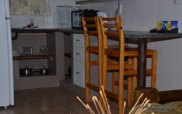 Phumula Kruger Lodge