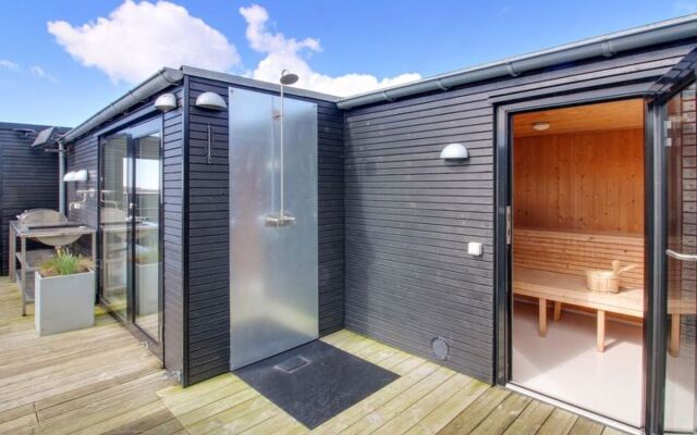 "Martina" - 2km from the sea in Western Jutland