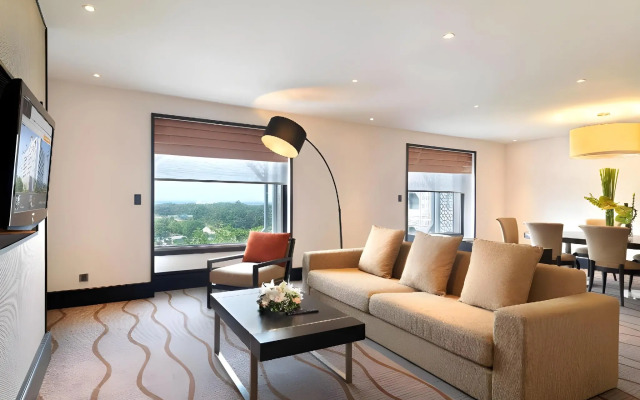 Sama-Sama Hotel, KL International Airport