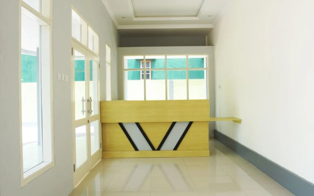 Djuragan Kamar Karangnongko