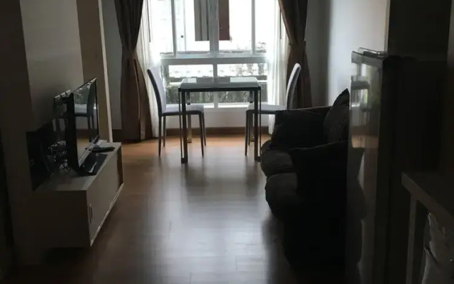 The Winner Condo - 307 by Axiom