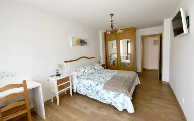Apartamento Valbuena