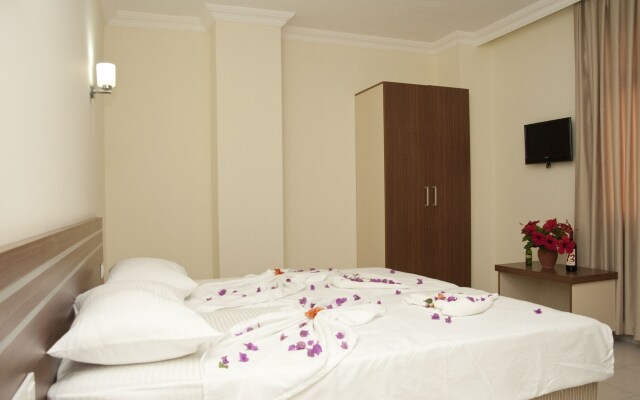 Alessia Hotel