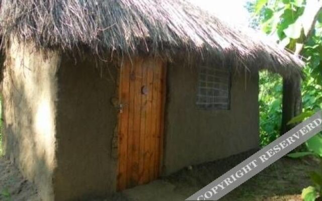 Udzungwa Forest Camp