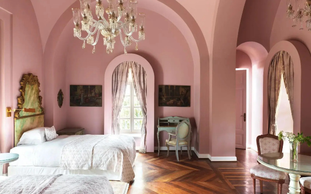 La Maison Bleue