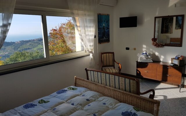 B&B Il Giardino Di Armida