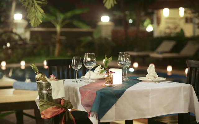 Kiri Boutique Hotel II