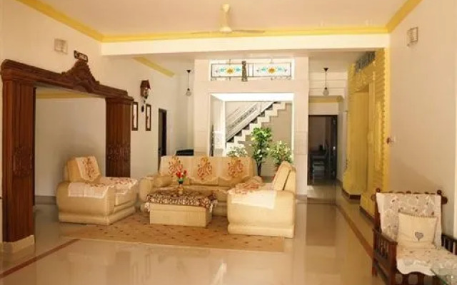 Periyar Villa