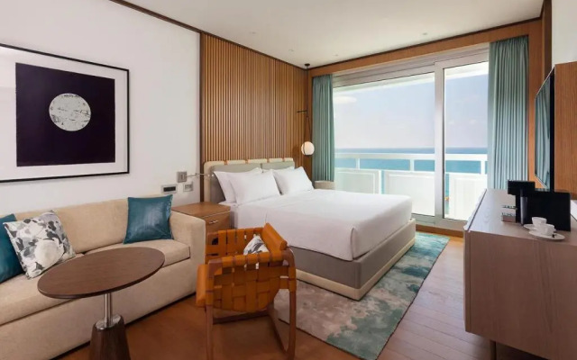 Igoroom Test Hotel