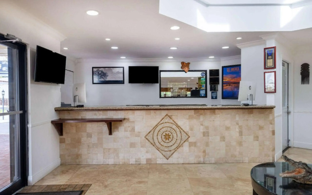 Travelodge by Wyndham Florida City/Homestead/Everglades