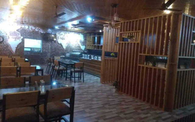 Panambi Tapovan Resort