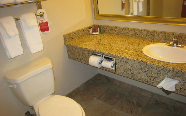 Ramada by Wyndham Creston