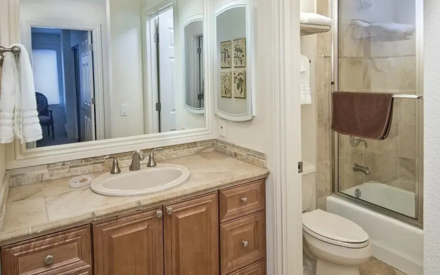 Ridgepoint Townhome 185