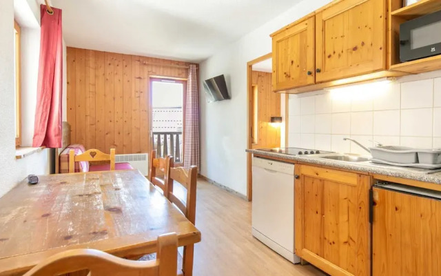 Cozy Alpine Apartment With Pool