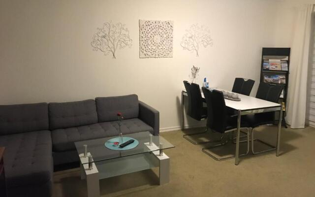 Kleines Ferienhaus in Lauenburg