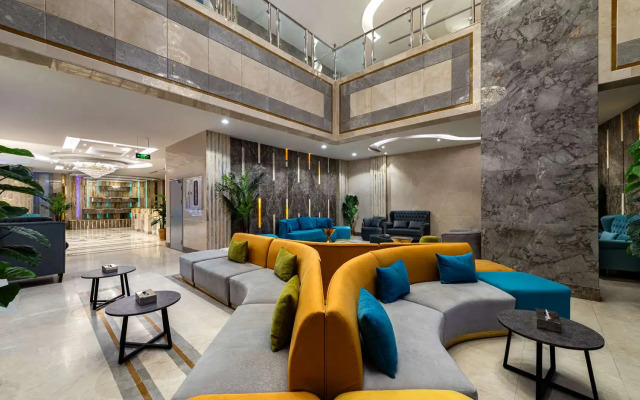 Best Western Ajyad Makkah