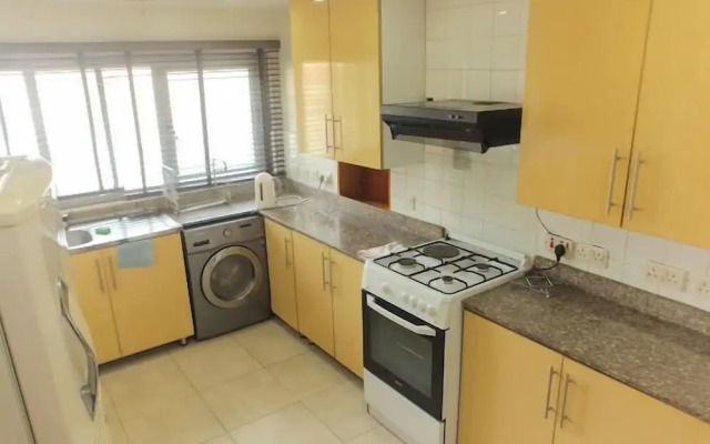 The Emem Apartment