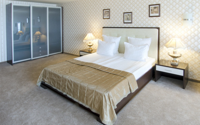 Hotel Admiral