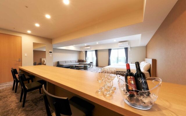 STAYAT OSAKA SHINSAIBASHI east