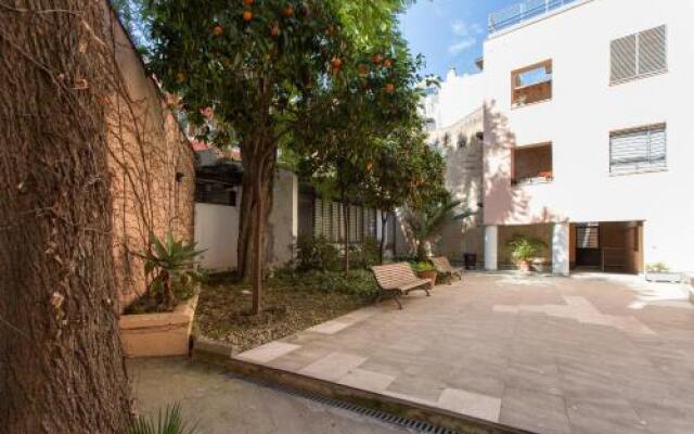 Apartamento Calle Lirio