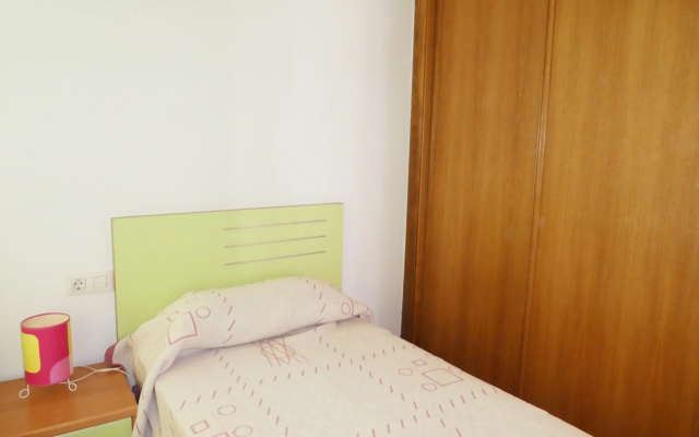 Apartamentos Font Nova 3000