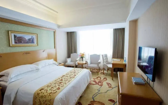 Vienna International Hotel
