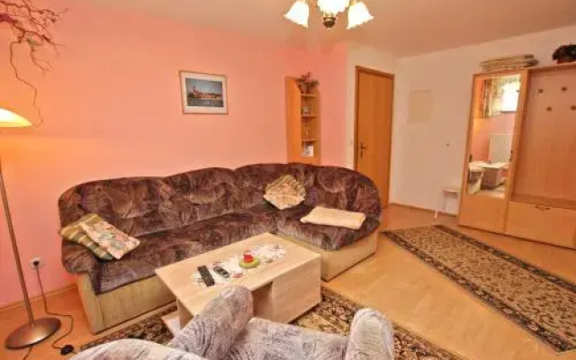 Ferienwohnungen Waren SEE 7490