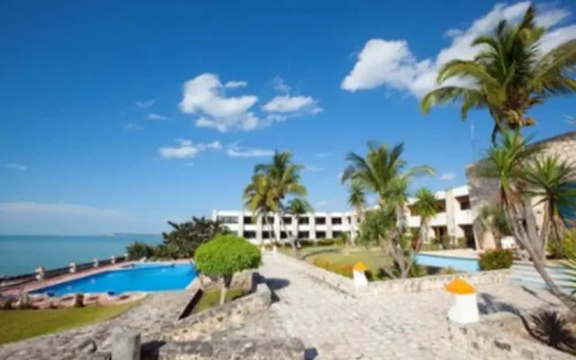 Tucan Siho Playa Hotel