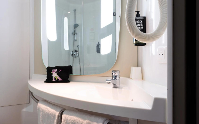 ibis Arcachon La Teste