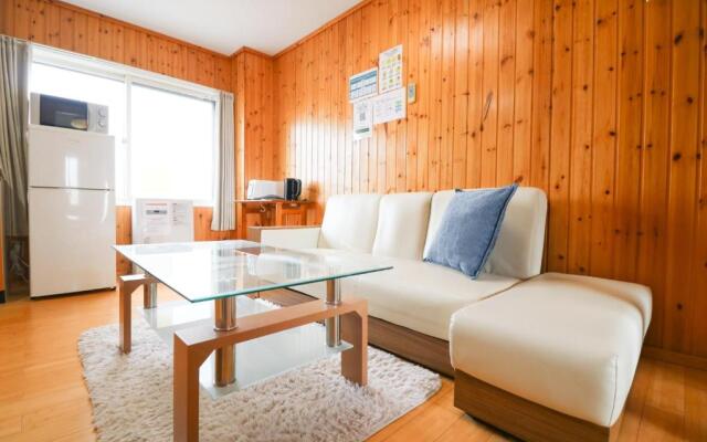 Culture24 202 / Vacation STAY 6309