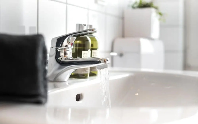 City Motel Bad Salzuflen