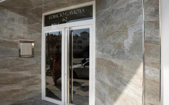 Edf. Gaviota 3º2