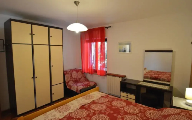 Apartments Nevenka