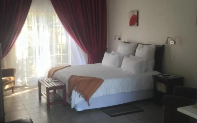 Welcome Guest House