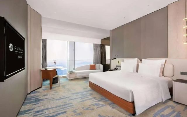 Pullman Shenzhen North