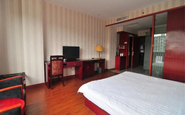 GME Ningbo International Convention and Exhibition Center Chaohui Road Hotel