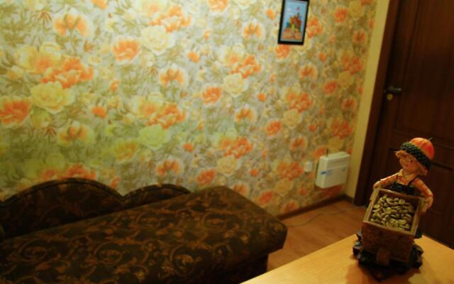 Hostel Alekseevo 1