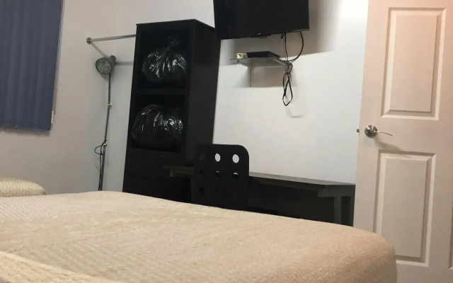 Genesis Suites
