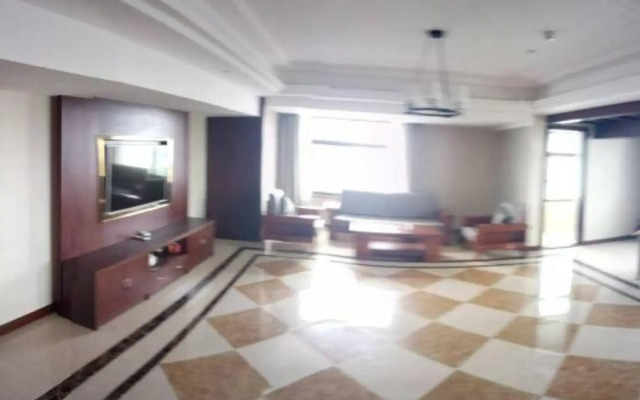 Qingyang International Hotel