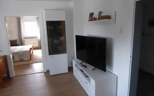 Ferienwohnung Sachsenblick