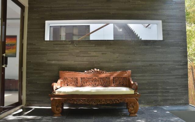 Permai Villa Dago with Pool - Resor Dago Pakar Bandung