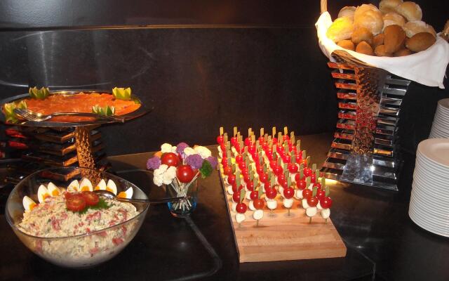 Radisson Blu Hotel, Montpellier