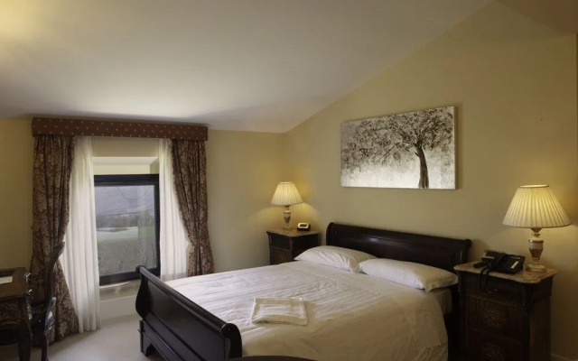 Borgo Pilotti Hotel & Restaurant